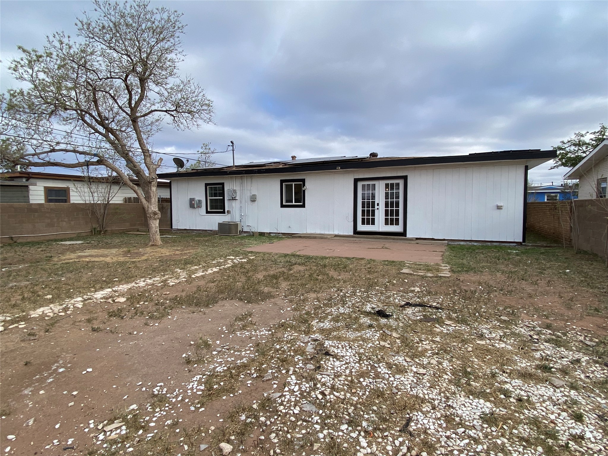 3222 Mariana Avenue Midland TX 79701