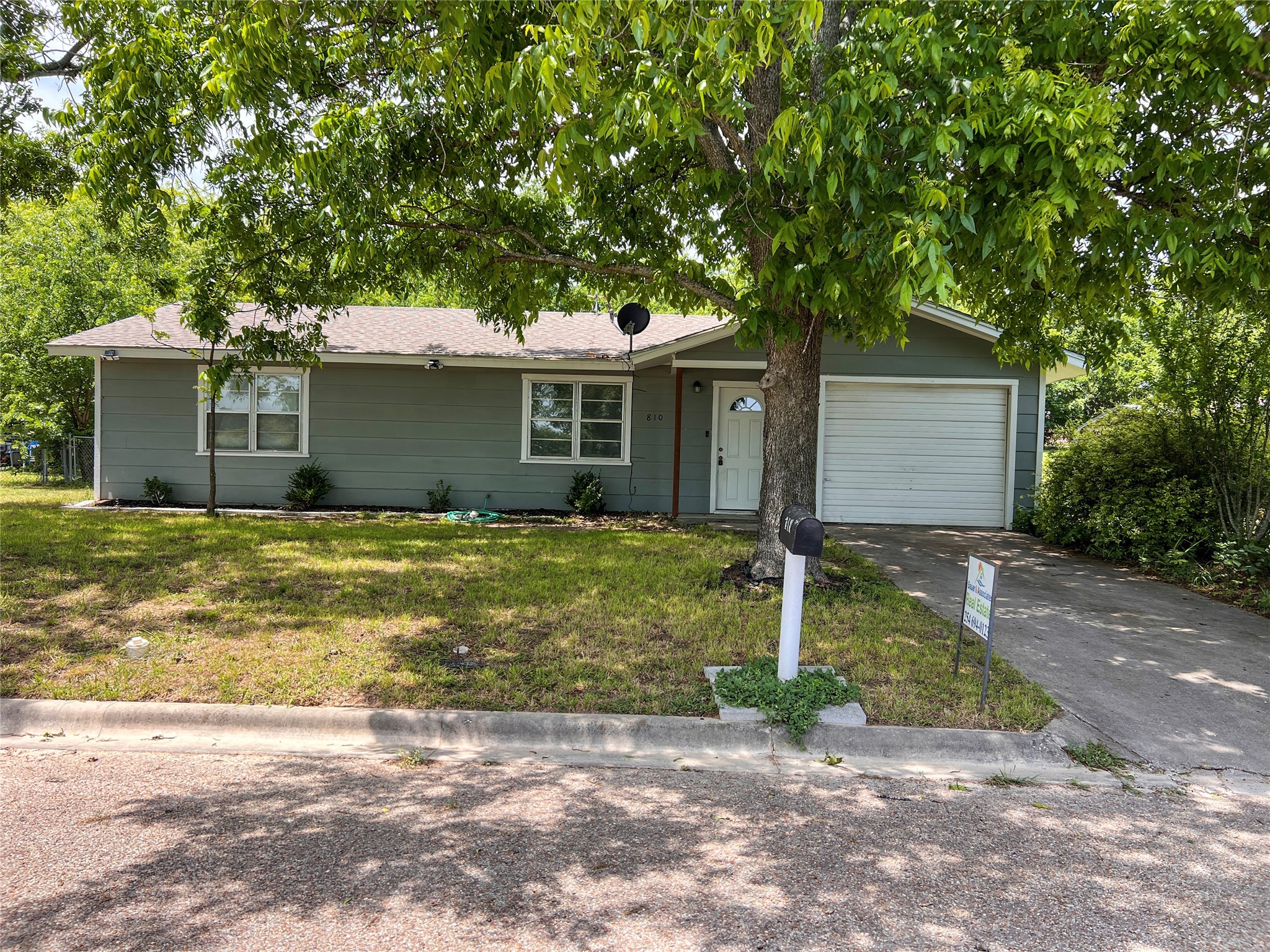 810 N Avenue F Clifton TX 76634