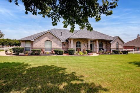 2101 Meadow Springs Drive Haslet TX 76052