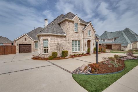 2805 King Arthur Boulevard Lewisville TX 75056