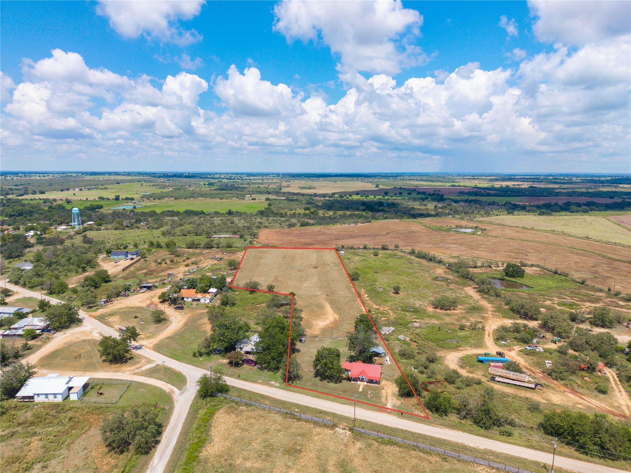503 Old San Saba Highway Richland Springs TX 76871