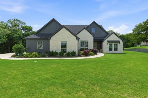 1054 Meadow Wood Terrace Azle TX 76020