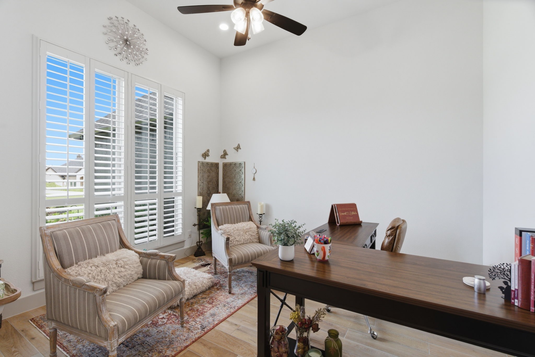 1054 Meadow Wood Terrace Azle TX 76020