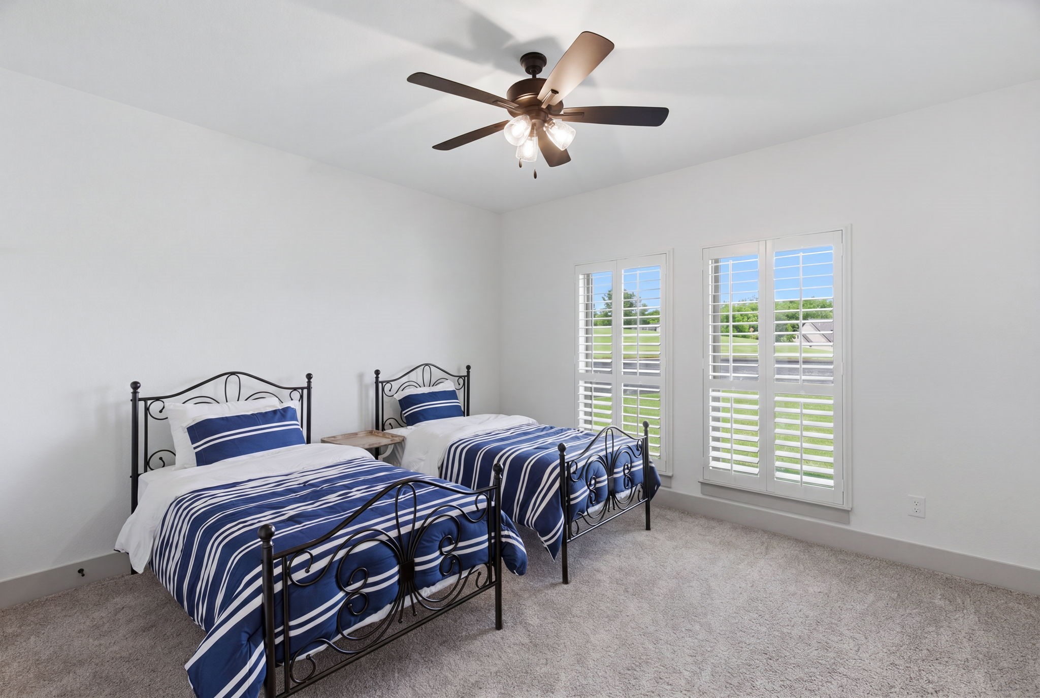 1054 Meadow Wood Terrace Azle TX 76020