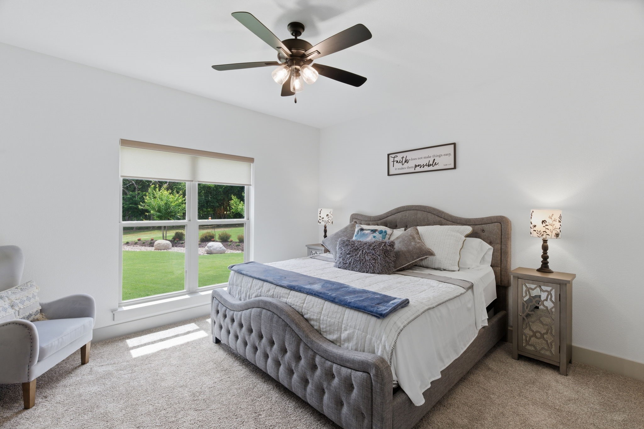 1054 Meadow Wood Terrace Azle TX 76020
