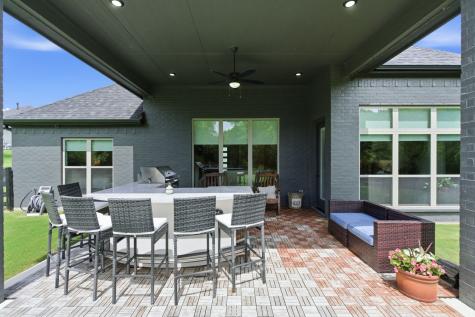 1054 Meadow Wood Terrace Azle TX 76020