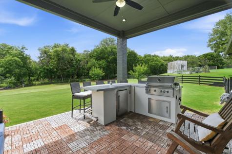 1054 Meadow Wood Terrace Azle TX 76020