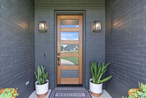 1054 Meadow Wood Terrace Azle TX 76020