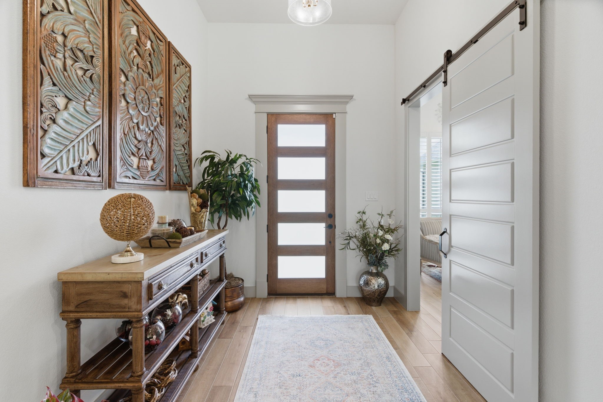 1054 Meadow Wood Terrace Azle TX 76020