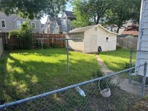 233 Sunset Lane Fort Worth TX 76114