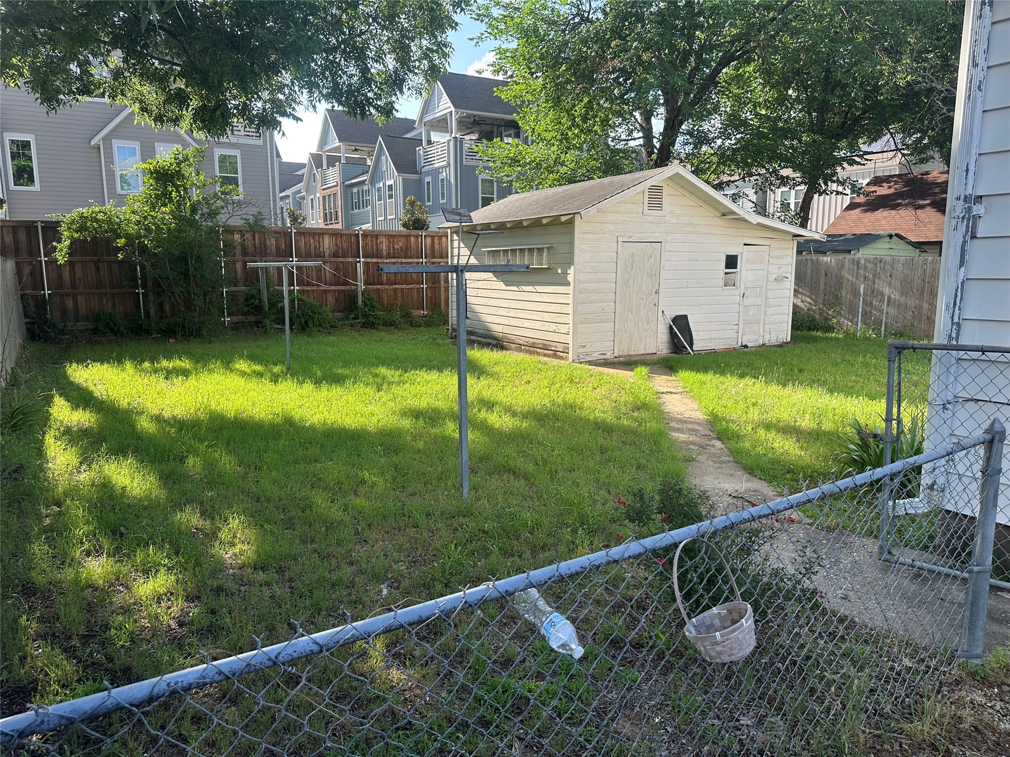233 Sunset Lane Fort Worth TX 76114