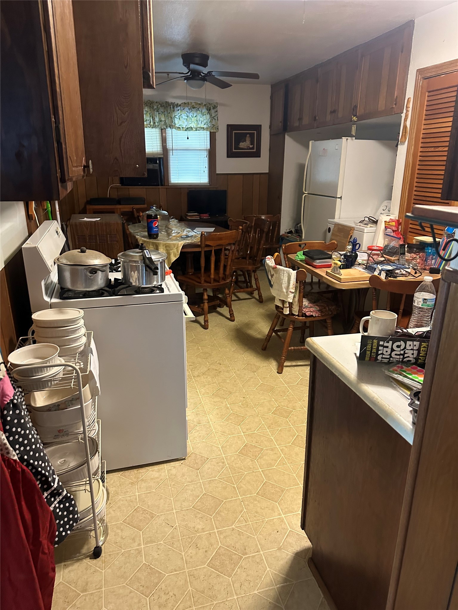 233 Sunset Lane Fort Worth TX 76114