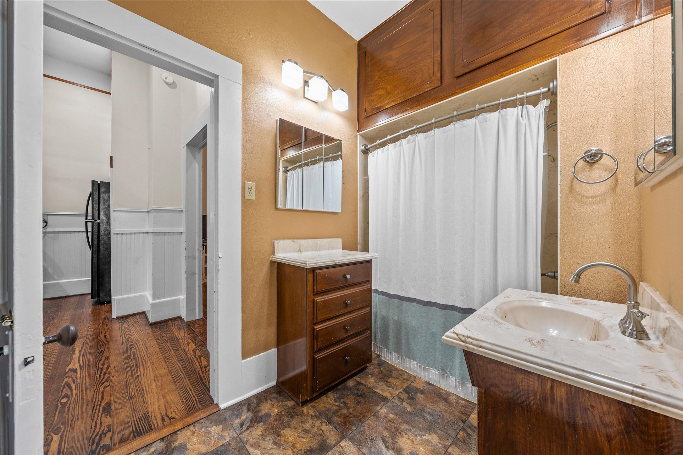 501 N Davis Street West TX 76691