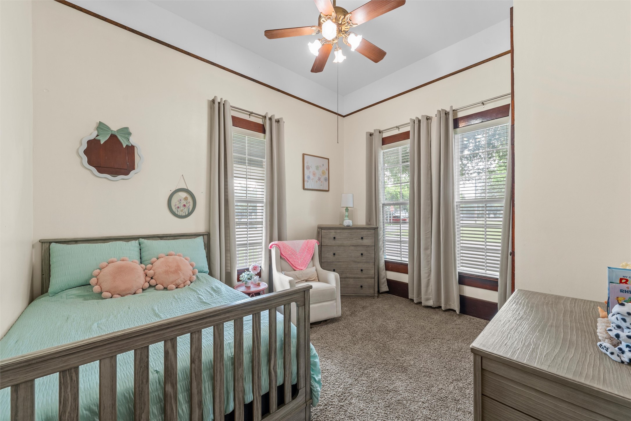 501 N Davis Street West TX 76691