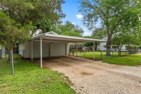 501 N Davis Street West TX 76691