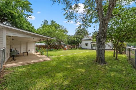 501 N Davis Street West TX 76691