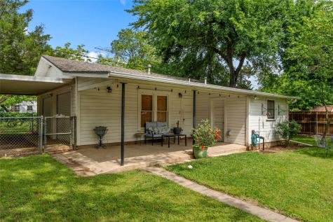 501 N Davis Street West TX 76691