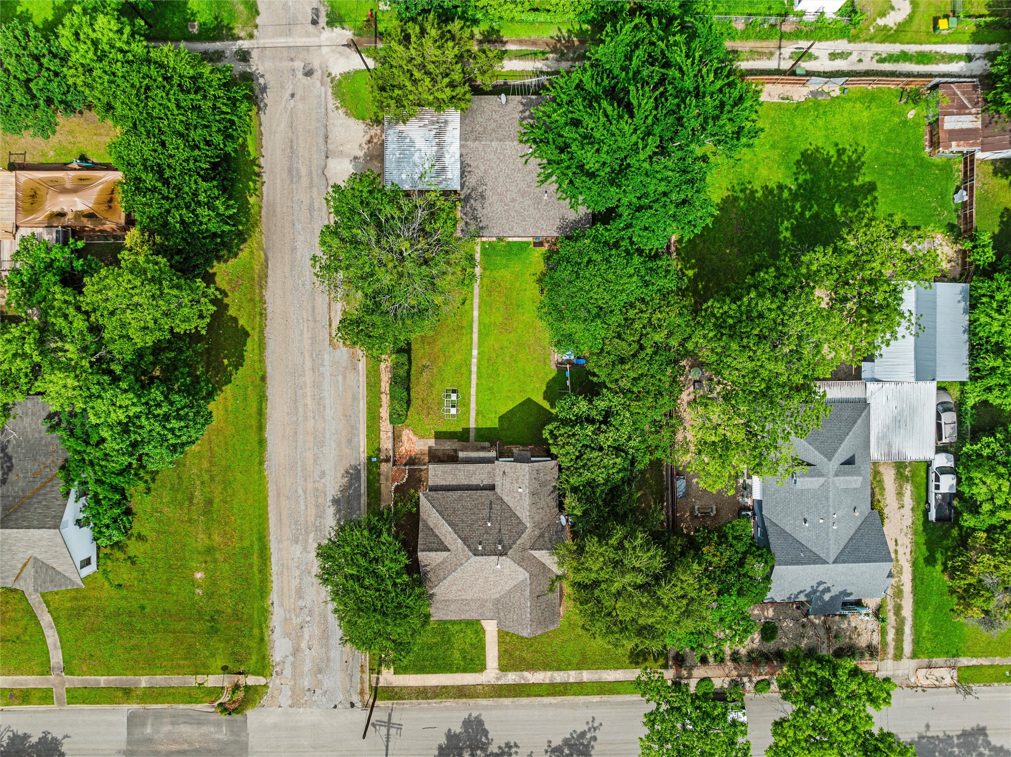 501 N Davis Street West TX 76691