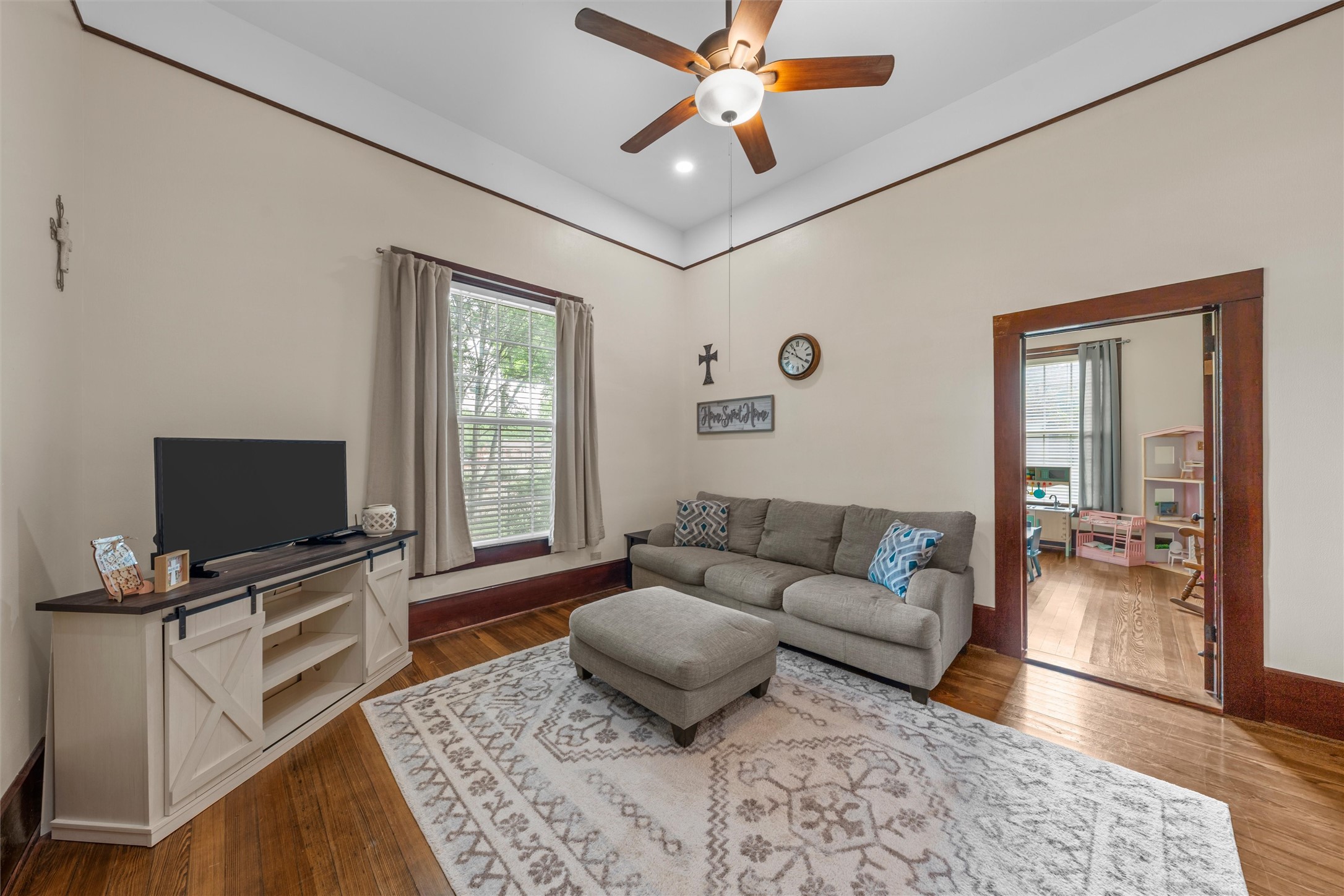 501 N Davis Street West TX 76691