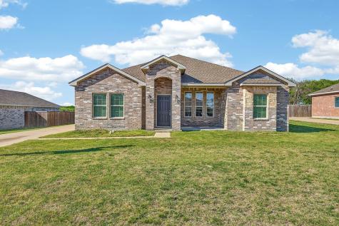 625 Green Mound Drive Glenn Heights TX 75154