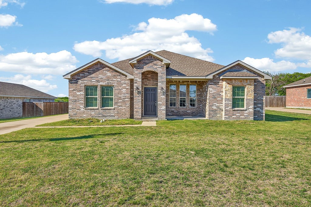 625 Green Mound Drive Glenn Heights TX 75154