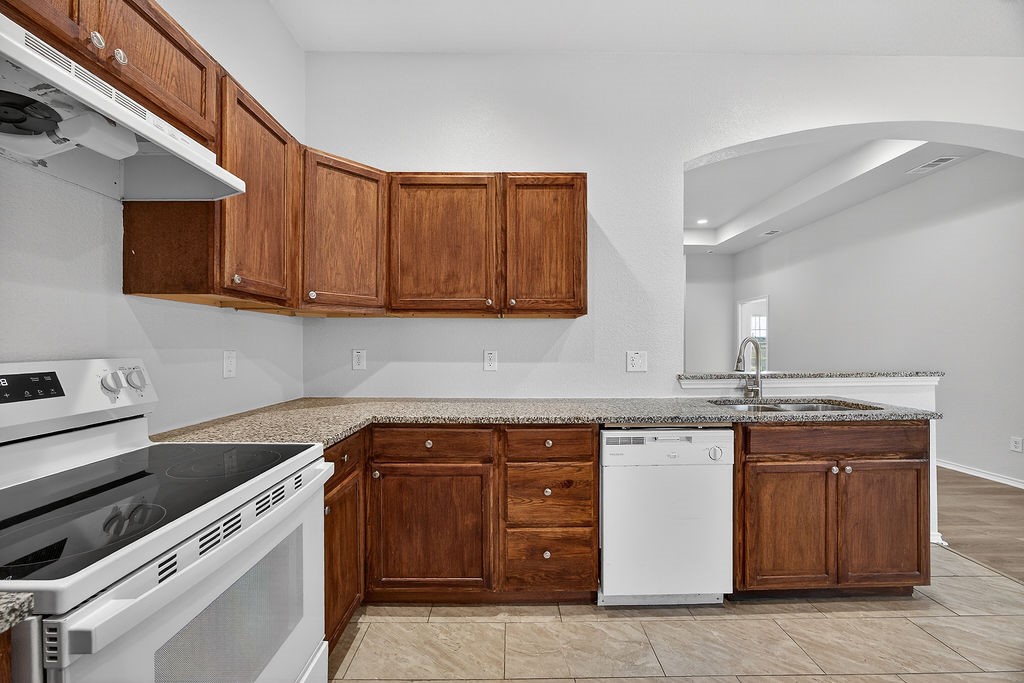 625 Green Mound Drive Glenn Heights TX 75154