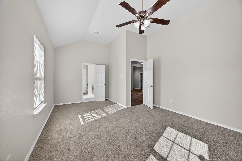 625 Green Mound Drive Glenn Heights TX 75154