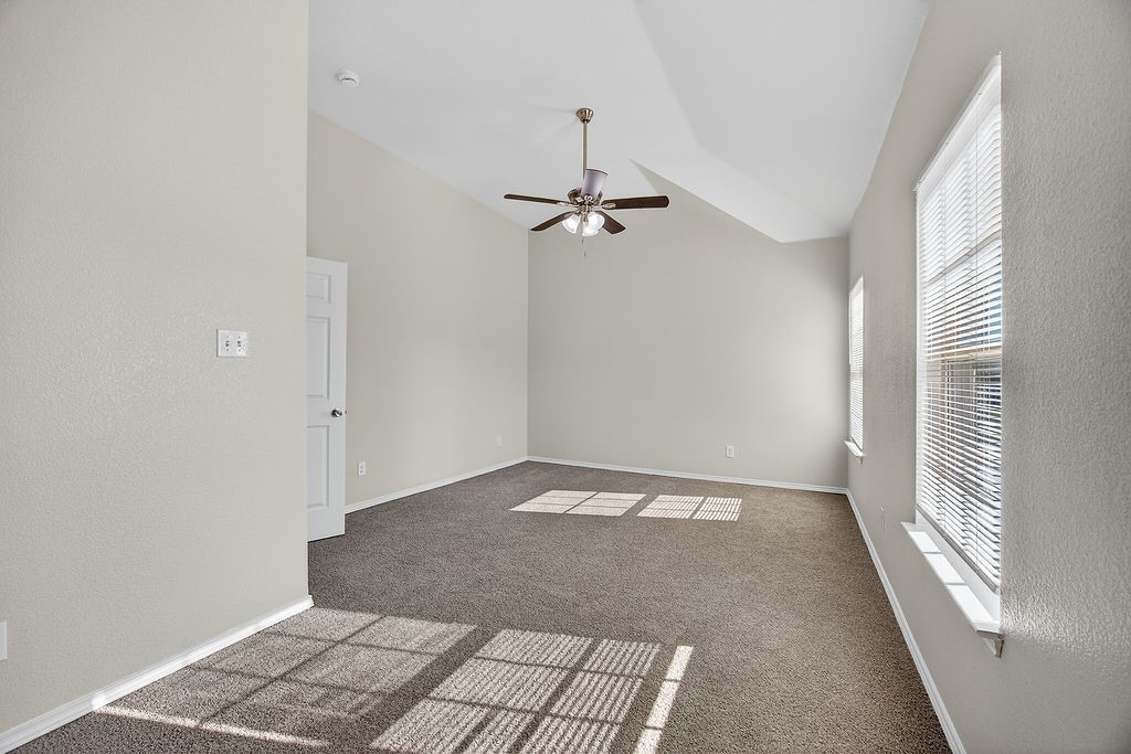 625 Green Mound Drive Glenn Heights TX 75154