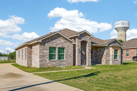 625 Green Mound Drive Glenn Heights TX 75154