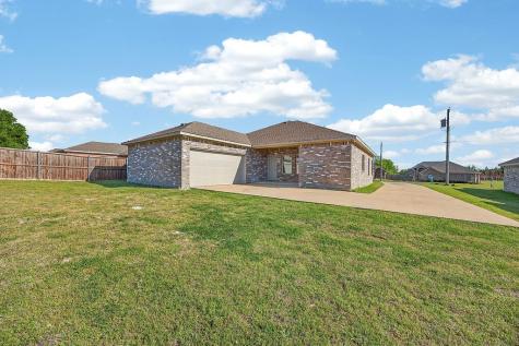 625 Green Mound Drive Glenn Heights TX 75154