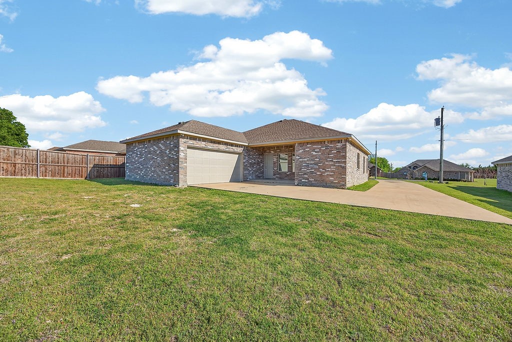 625 Green Mound Drive Glenn Heights TX 75154
