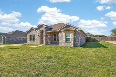 625 Green Mound Drive Glenn Heights TX 75154