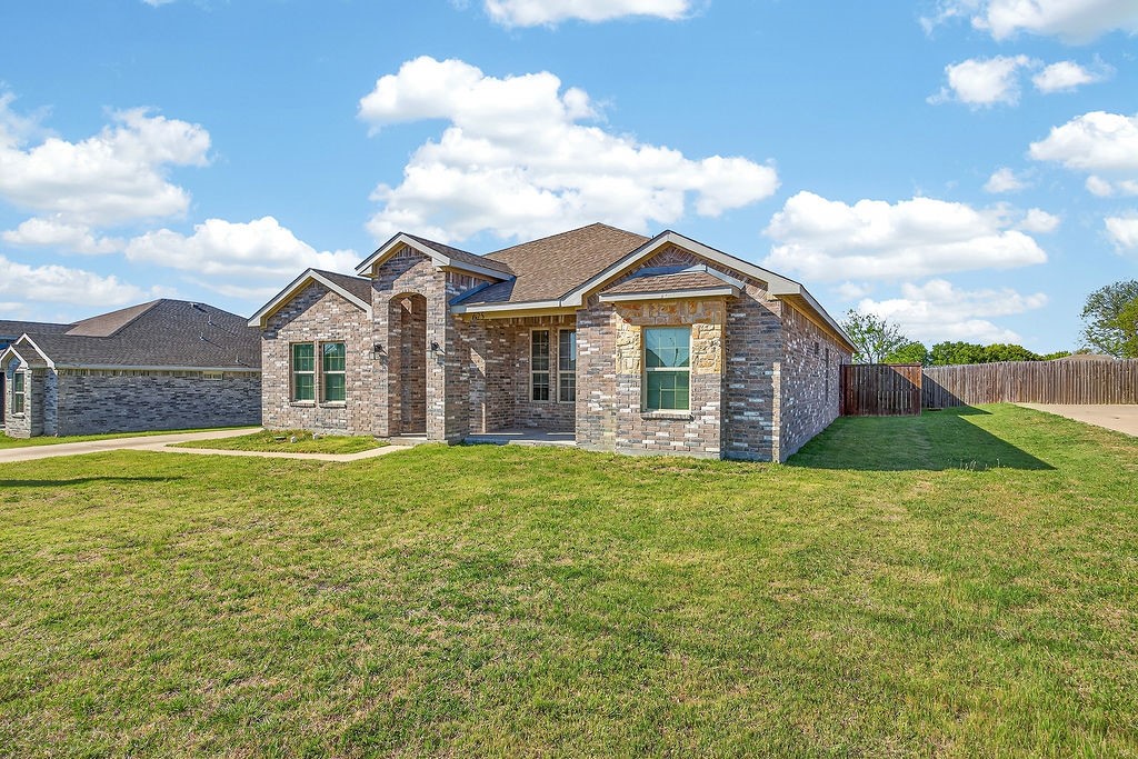 625 Green Mound Drive Glenn Heights TX 75154
