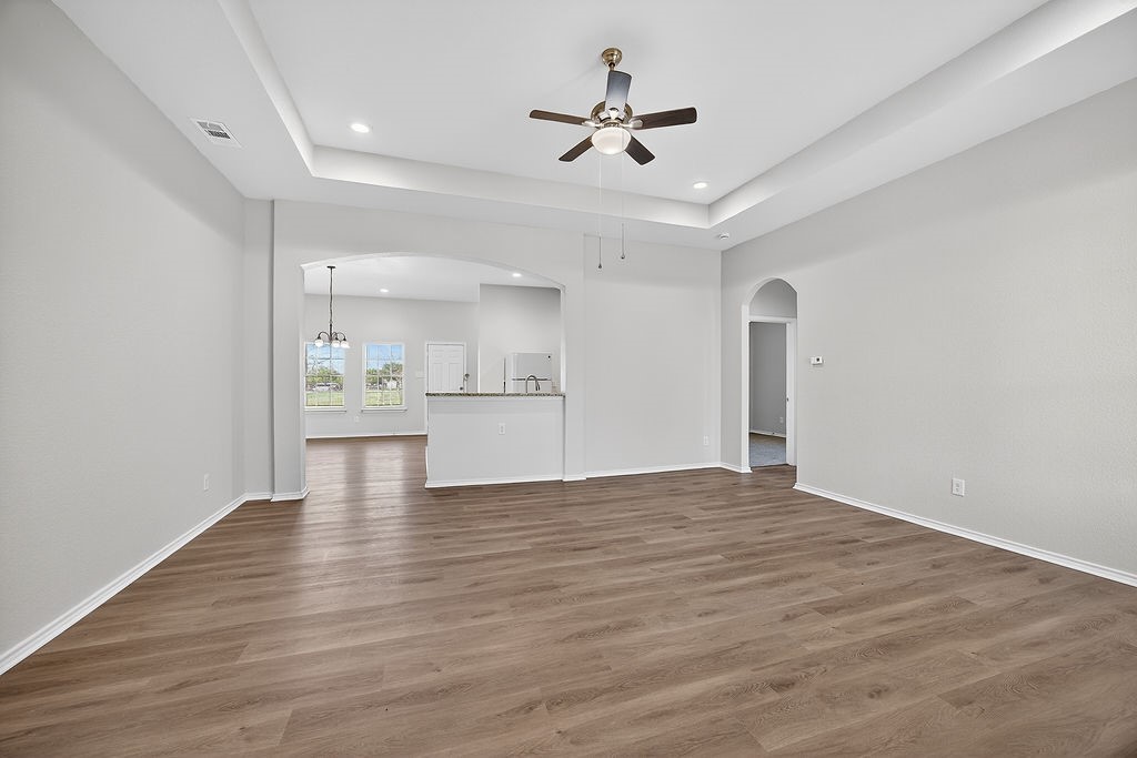 625 Green Mound Drive Glenn Heights TX 75154