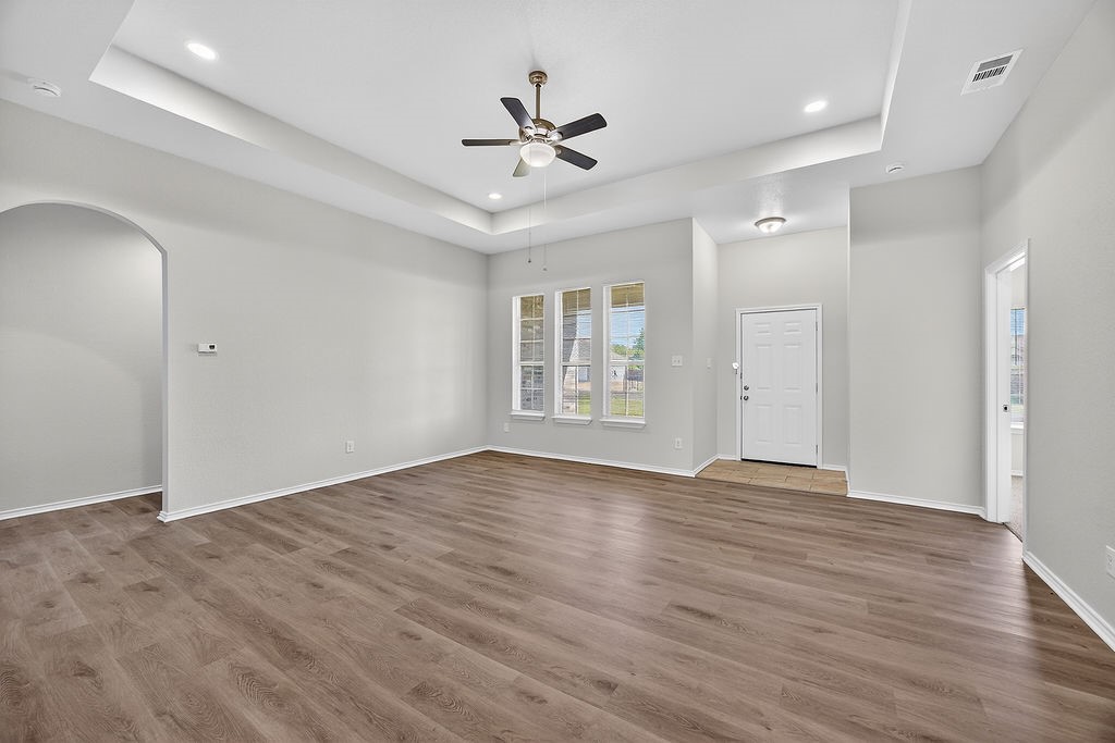 625 Green Mound Drive Glenn Heights TX 75154