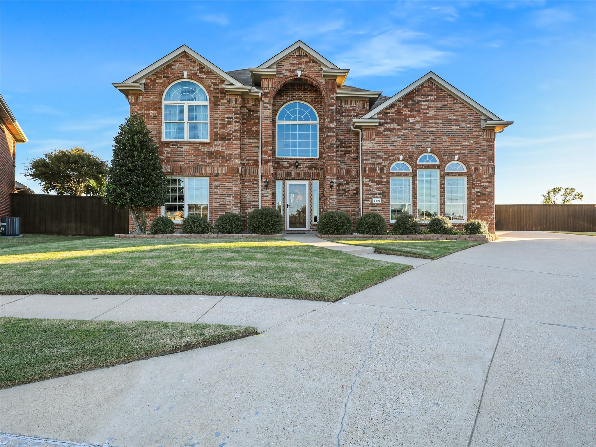 3410 Ashwood Circle Sachse TX 75048