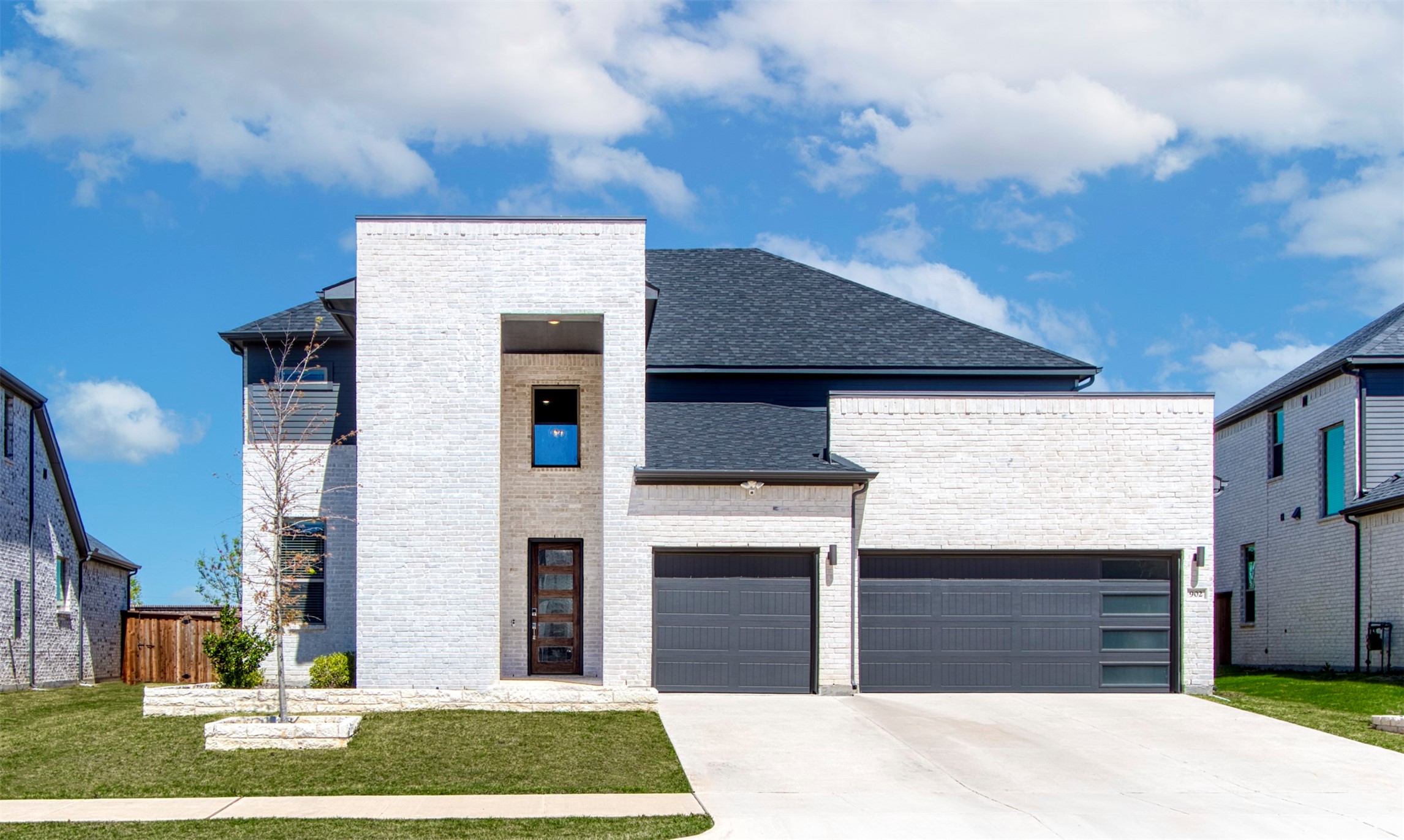 902 Panorama Drive Allen TX 75013