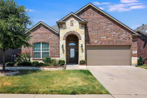 1005 Lake Summit Drive Little Elm TX 75068