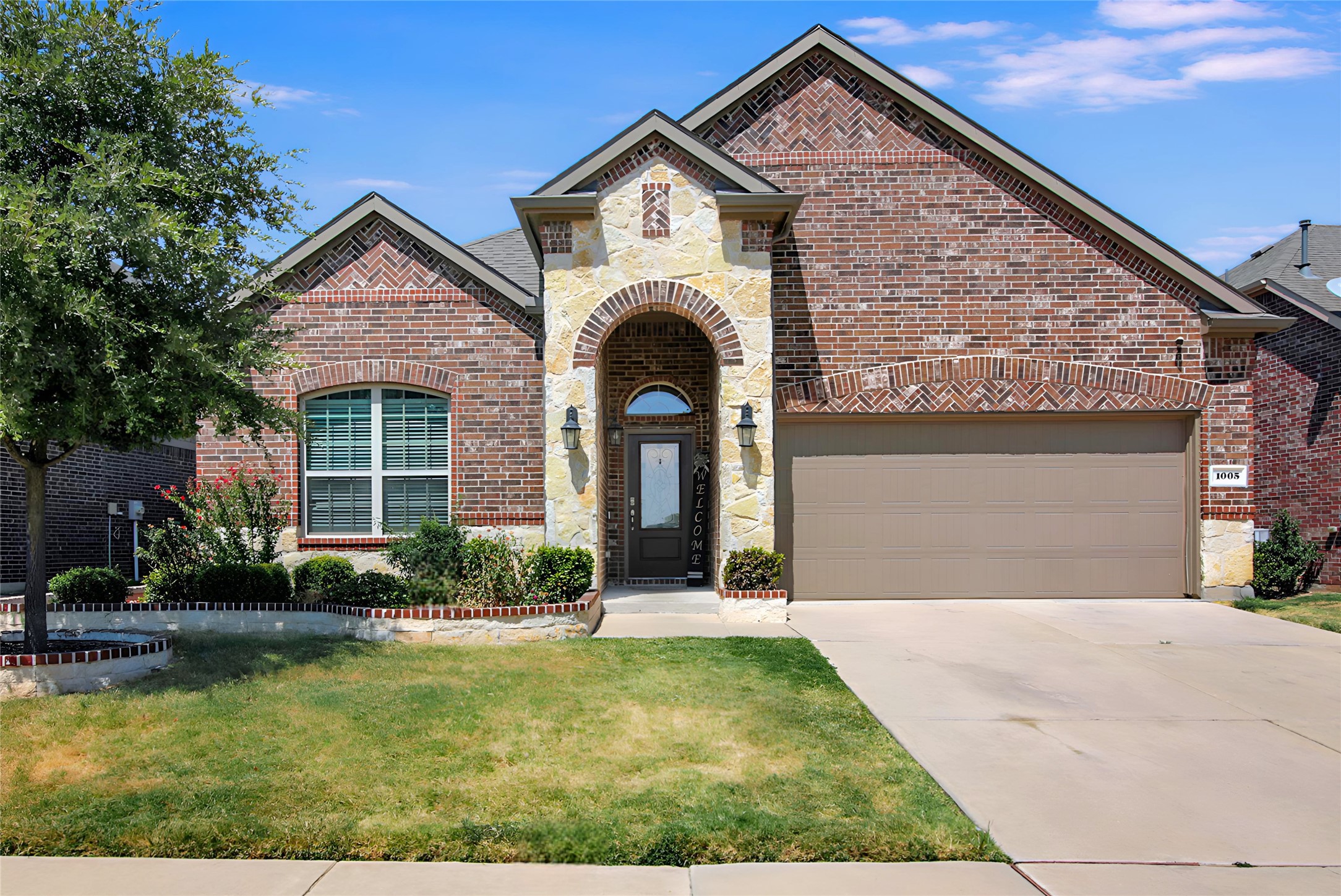 1005 Lake Summit Drive Little Elm TX 75068