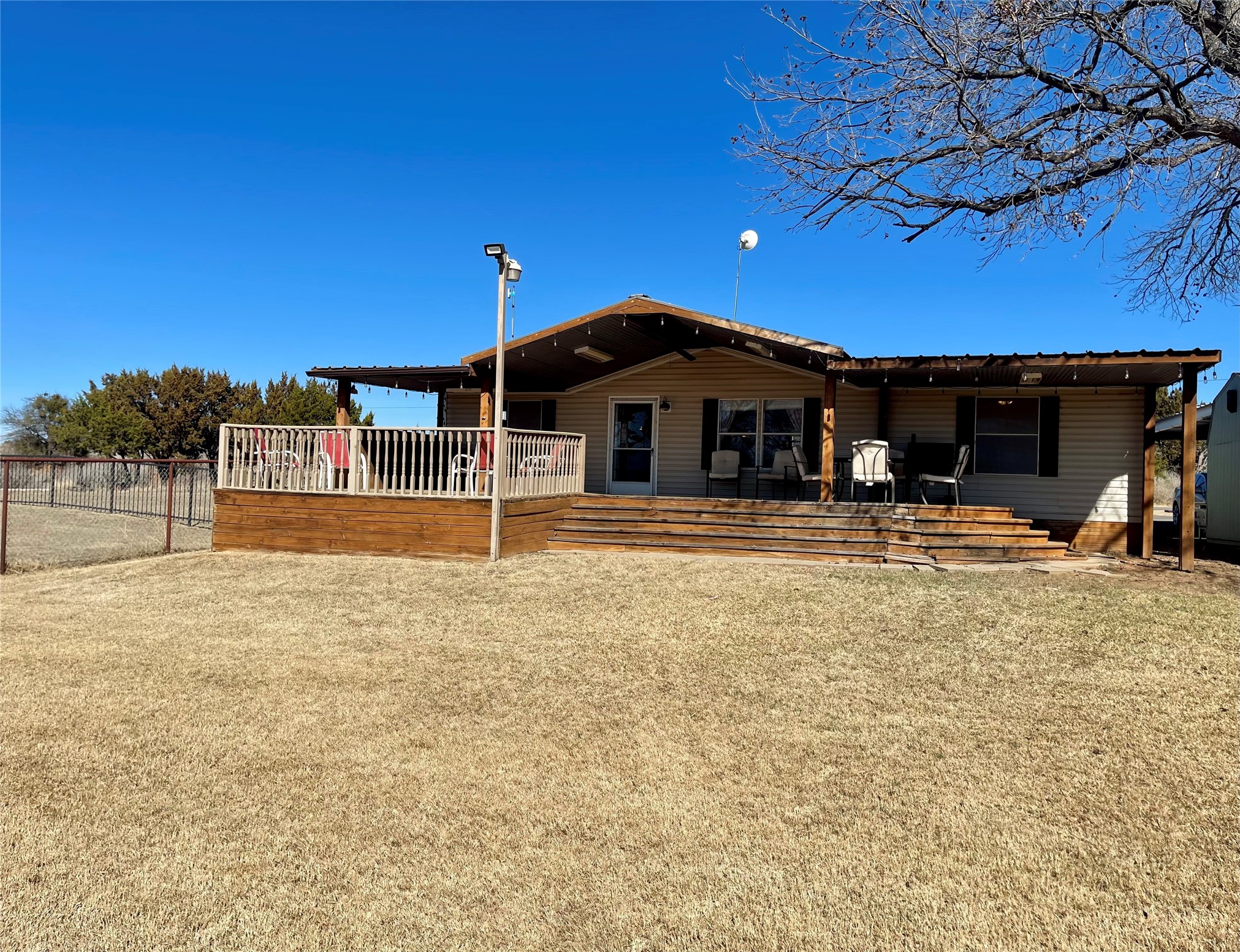 2334 Sanbar Road Possum Kingdom Lake TX 76449