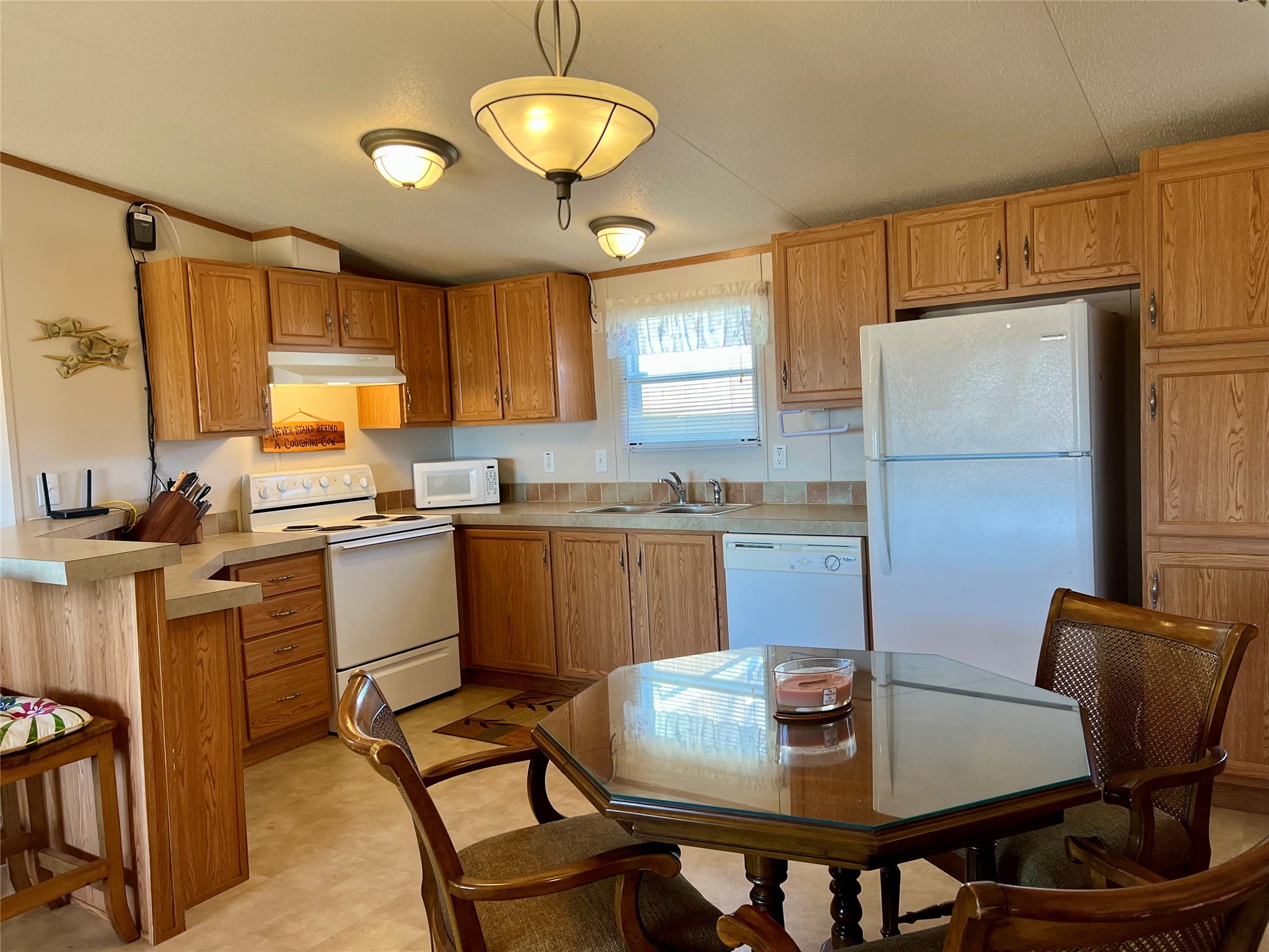 2334 Sanbar Road Possum Kingdom Lake TX 76449