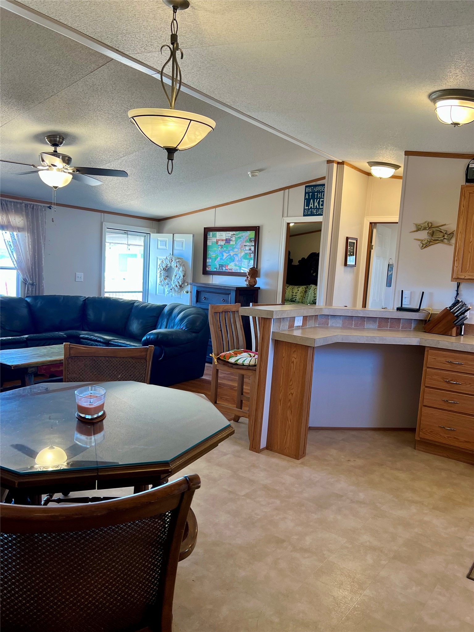2334 Sanbar Road Possum Kingdom Lake TX 76449