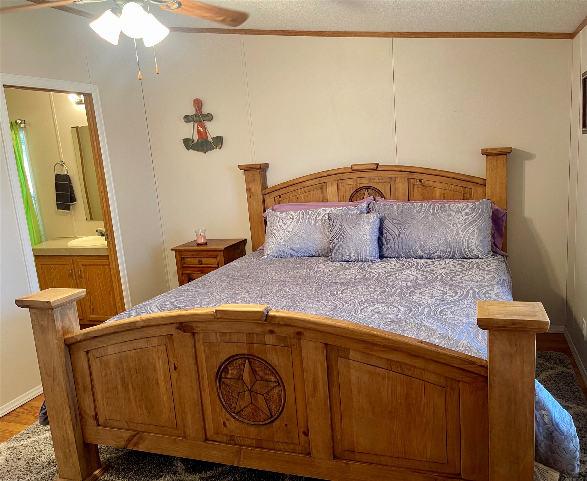 2334 Sanbar Road Possum Kingdom Lake TX 76449