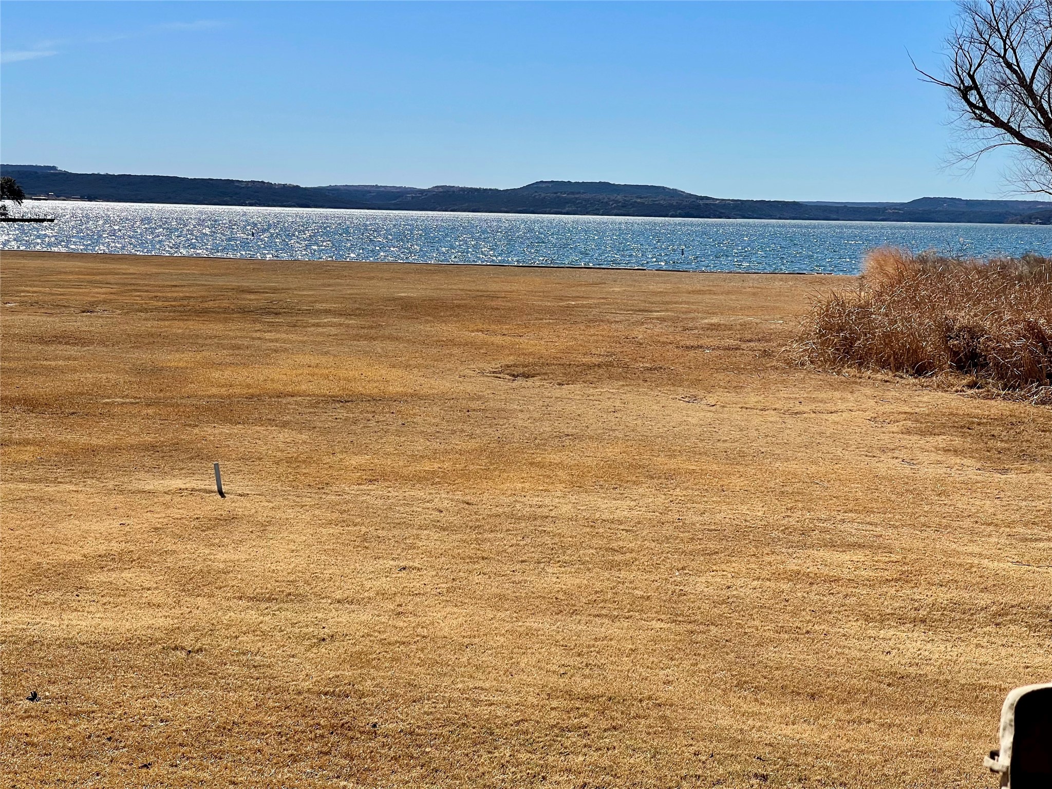 2334 Sanbar Road Possum Kingdom Lake TX 76449