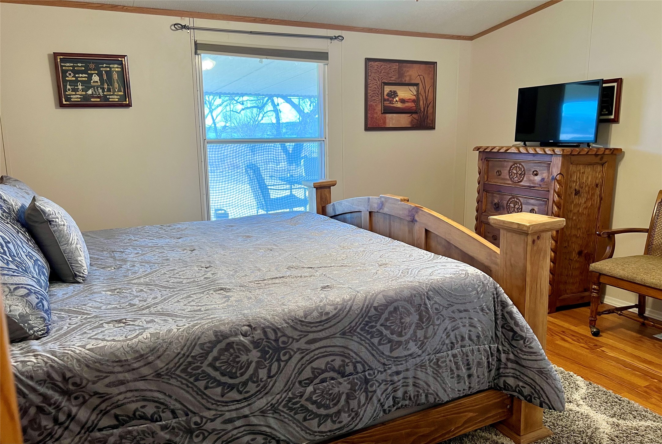 2334 Sanbar Road Possum Kingdom Lake TX 76449