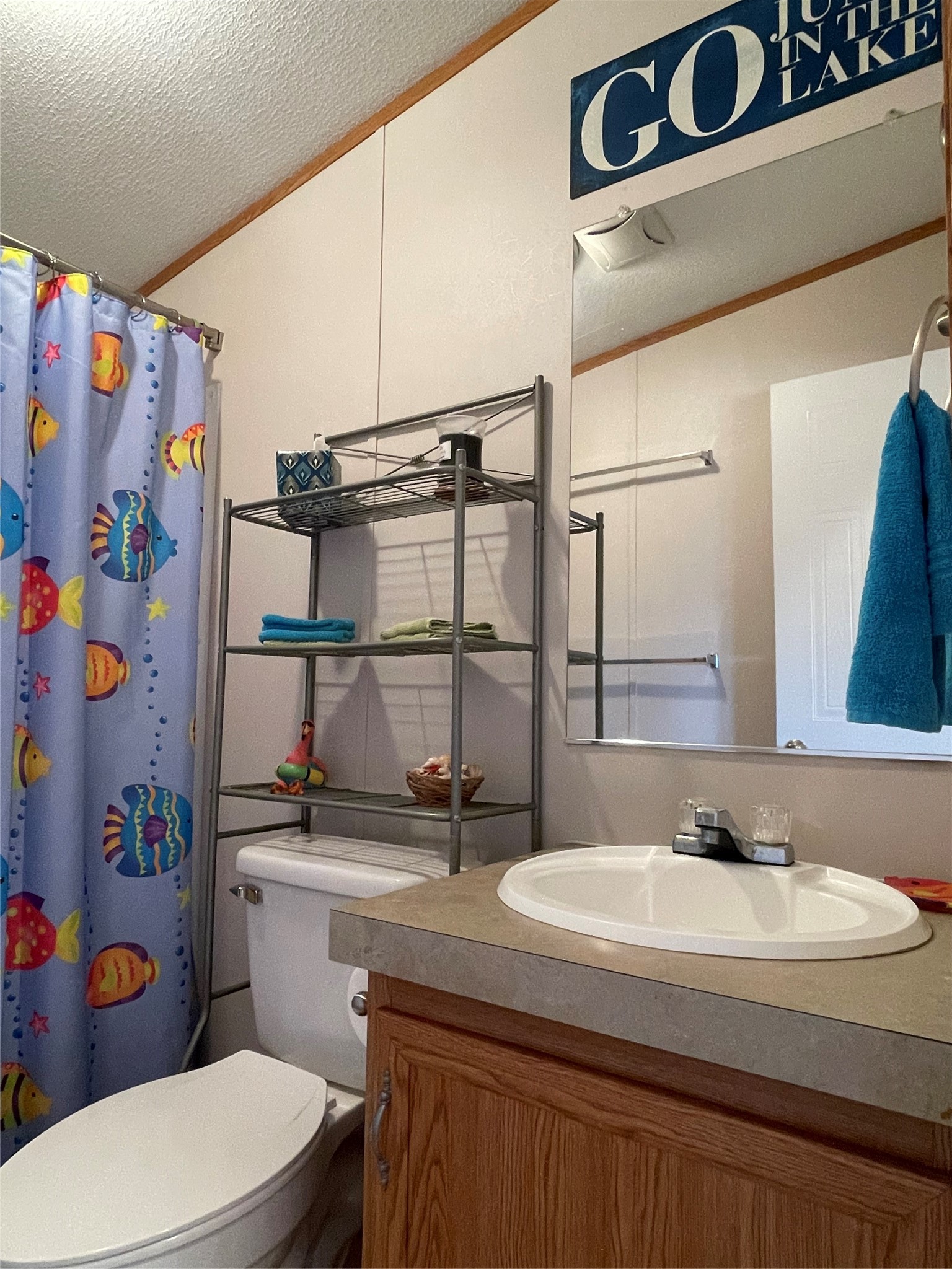 2334 Sanbar Road Possum Kingdom Lake TX 76449