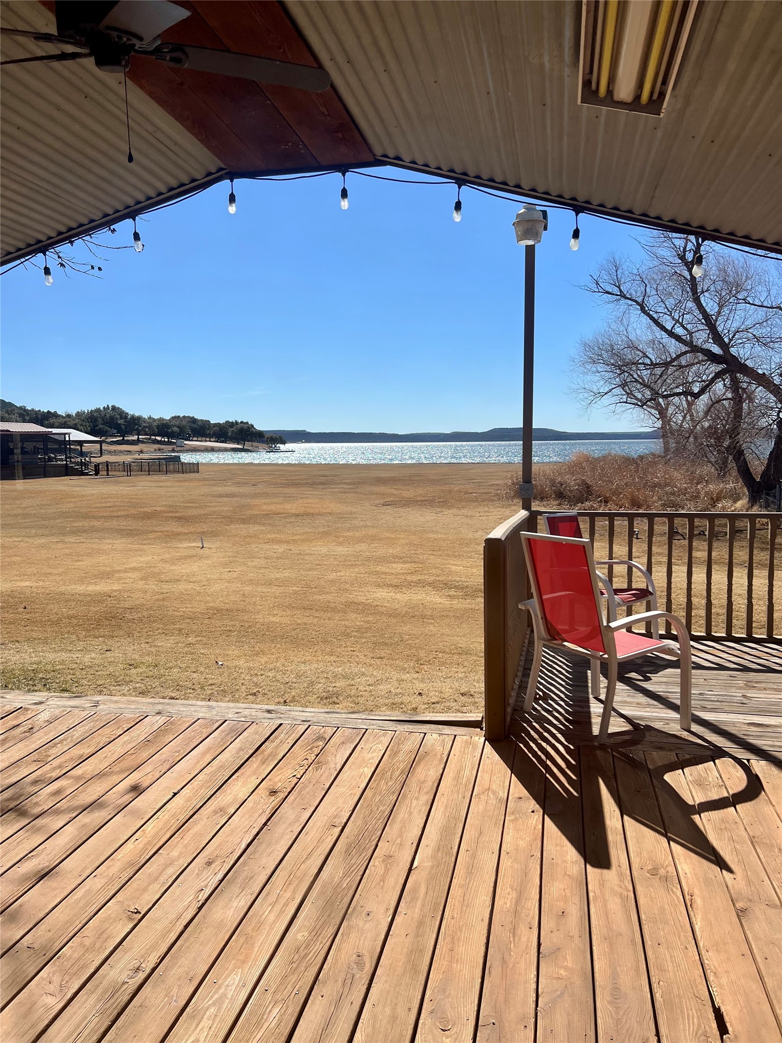 2334 Sanbar Road Possum Kingdom Lake TX 76449