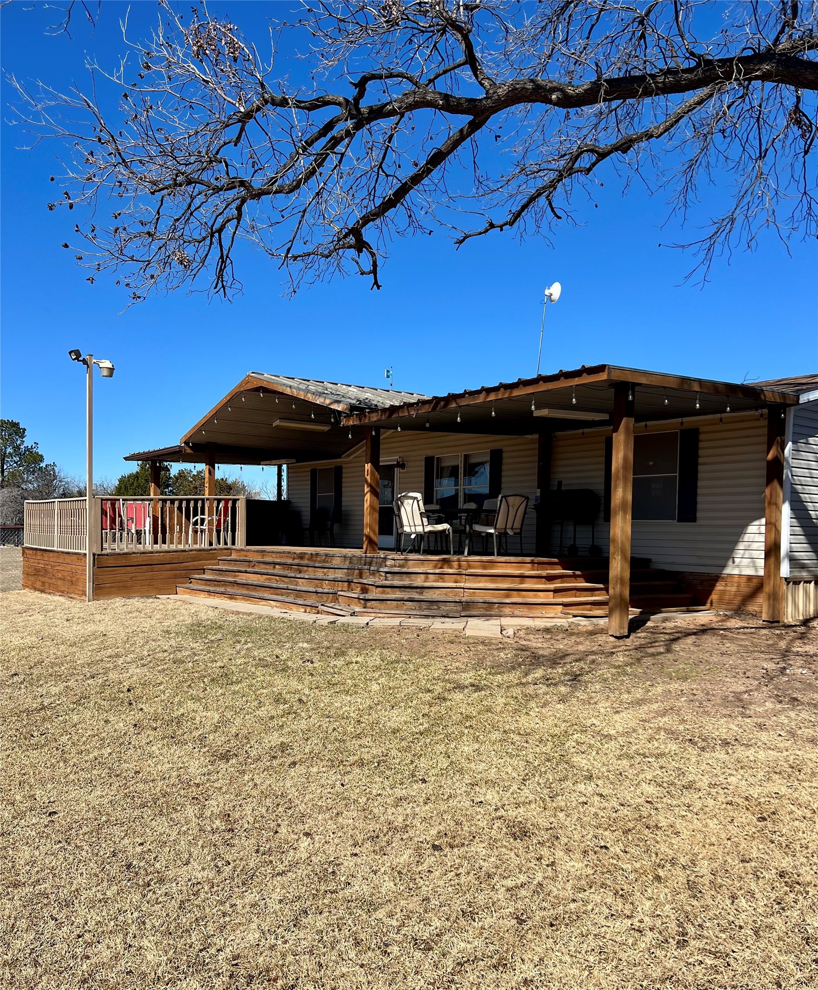 2334 Sanbar Road Possum Kingdom Lake TX 76449