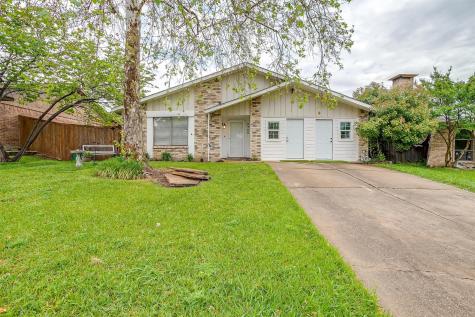 2305 Placid Drive Carrollton TX 75007
