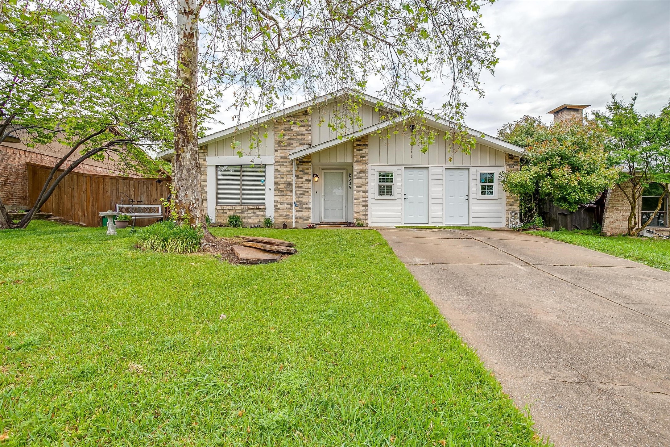 2305 Placid Drive Carrollton TX 75007